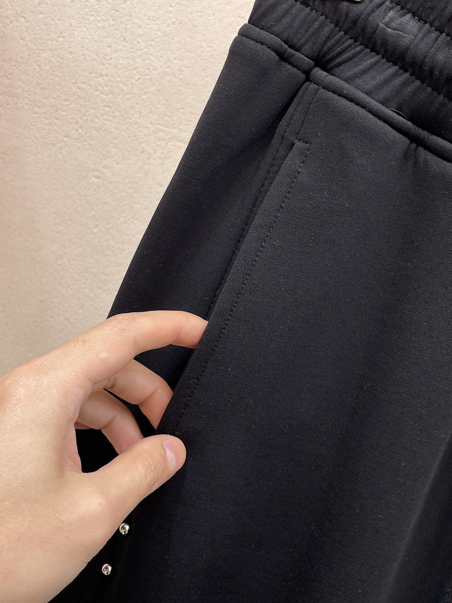 Casual Pants Man